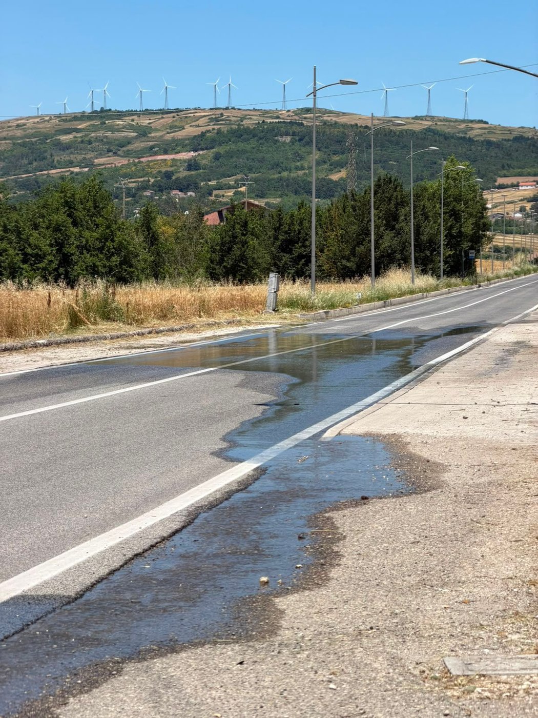 Acqua razionata dieci ore al giorno: emergenza o problema mai affrontato?